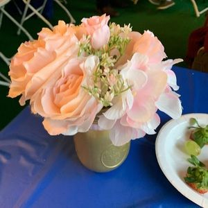 Meet your Posher, Samantha